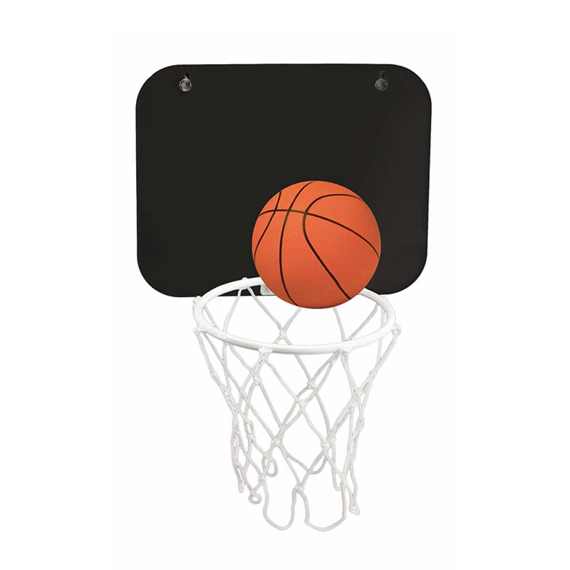Mini panier de basket avec ballon Jordan_5