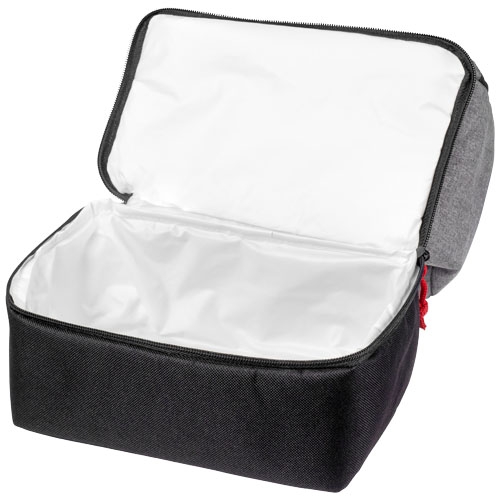 Sac isotherme personnalisé double Kube - Cadeau d'entreprise
