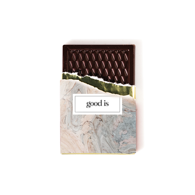 Mini tablette de chocolat noir 71% bio 30 g_3