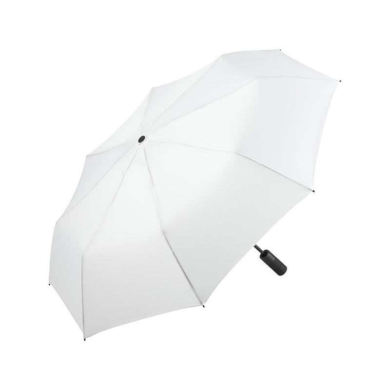 Parapluie personnalisable de poche Caoutch - Parapluie publicitaire