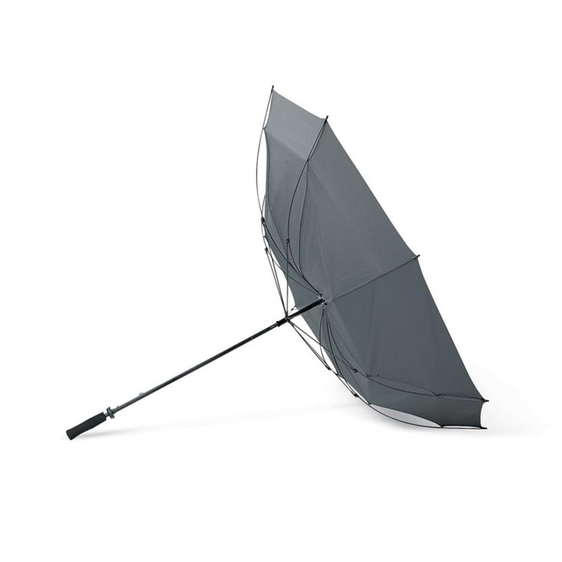 Grand parapluie golf anti-tempête Gruso_2