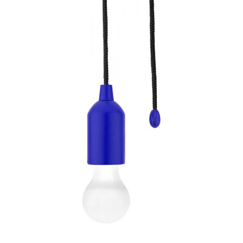 Lampe personnalisable Helper coloris blanc