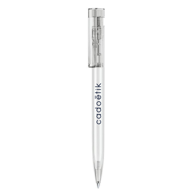 Stylo publicitaire - Liberty Clear