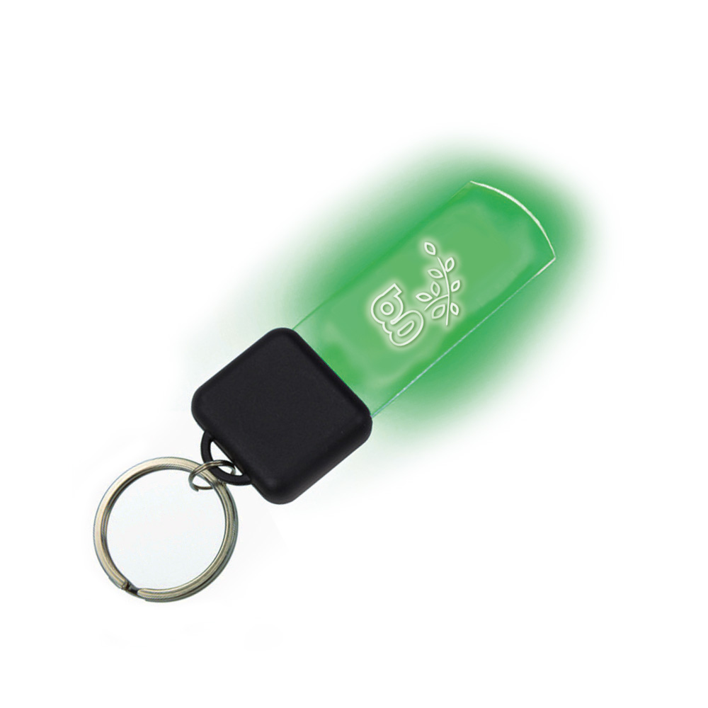 Porte-clés lumineux Pulse_3