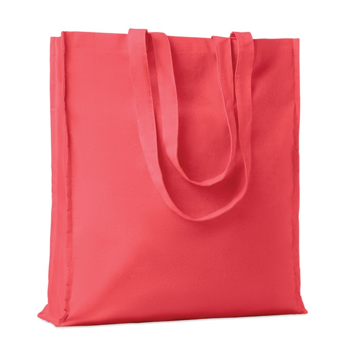 cadeau entreprise - sac shopping personnalisable coton Portobello