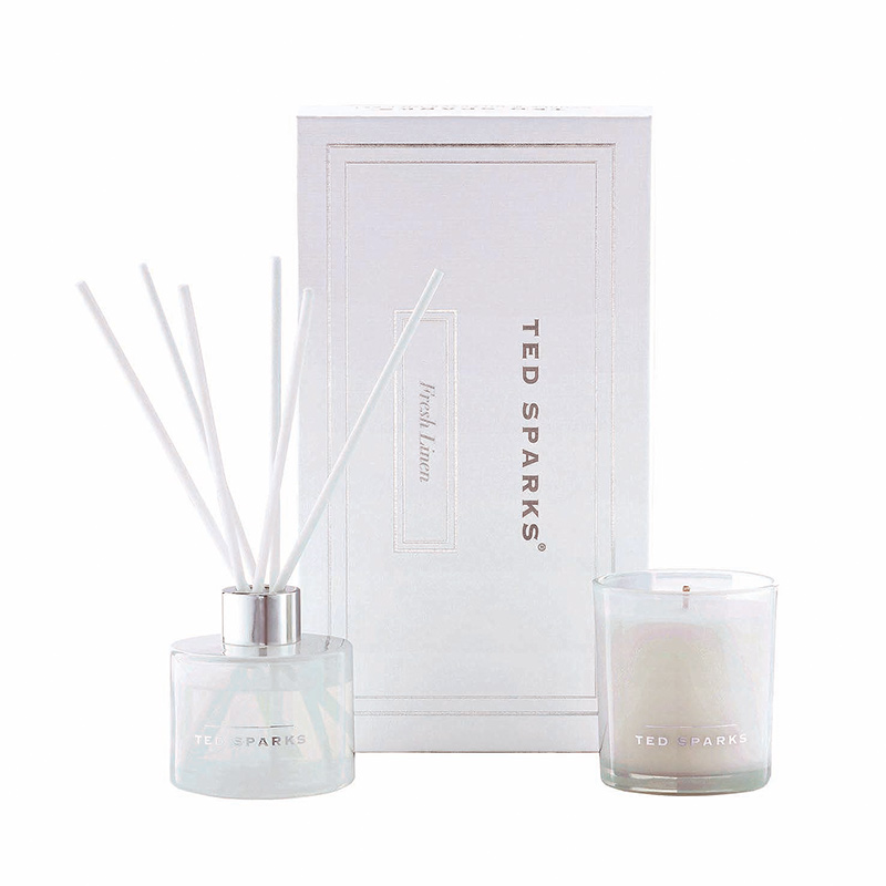 Coffret Bougie & diffuseur Ted Sparks_4