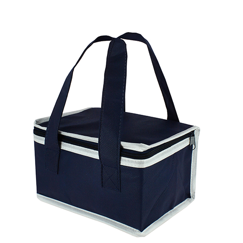 Lunch bag isotherme 6 canettes Bip_1