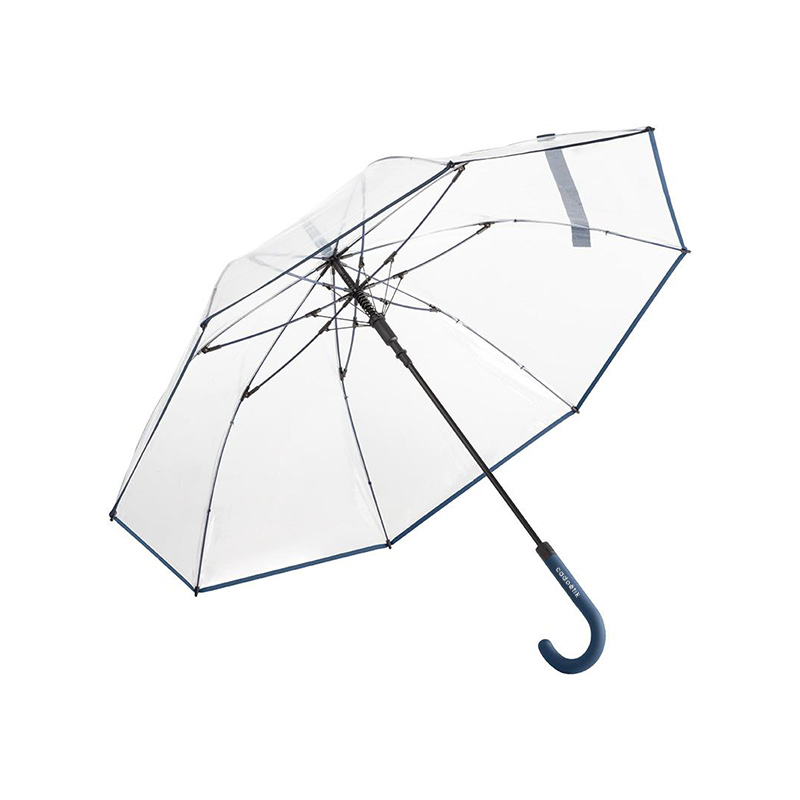 Parapluie personnalisé Pure - Cadeau publicitaire