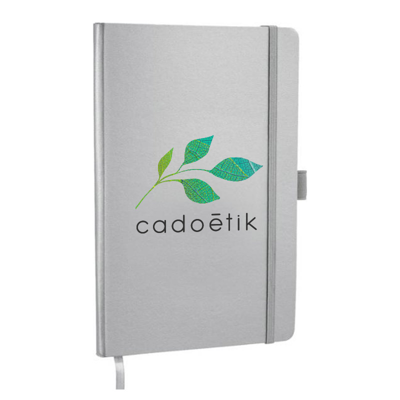 Carnet flexible Journalbooks® Bloom - carnet personnalisable