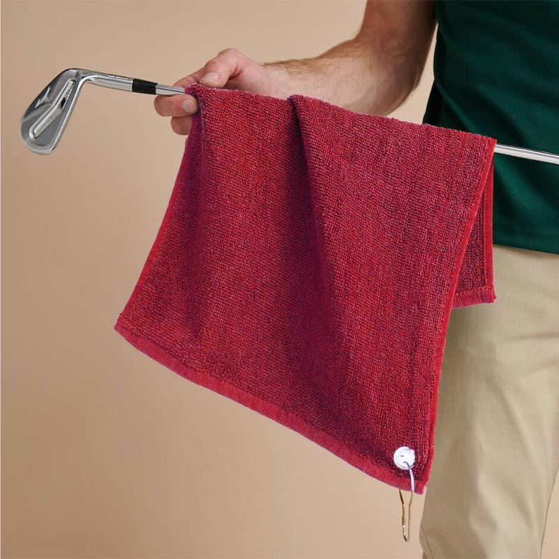 Serviette de golf Towel_3