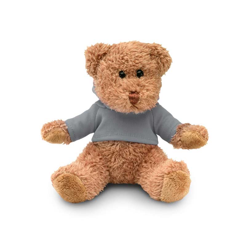 Peluche ours Johnny_6