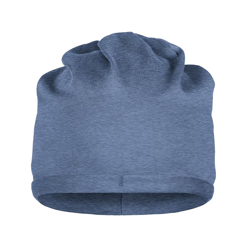 Bonnet personnalisé tricot John - Textile publicitaire
