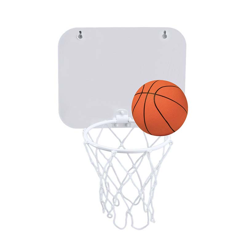 Mini panier de basket avec ballon Jordan_4