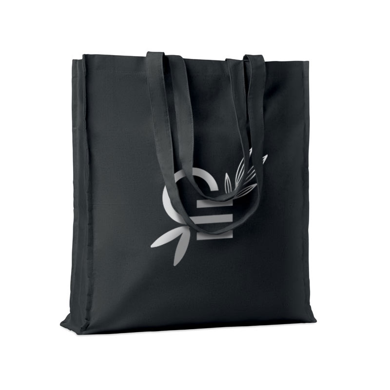 sac publicitaire en coton - sac shopping personnalisé Portobello