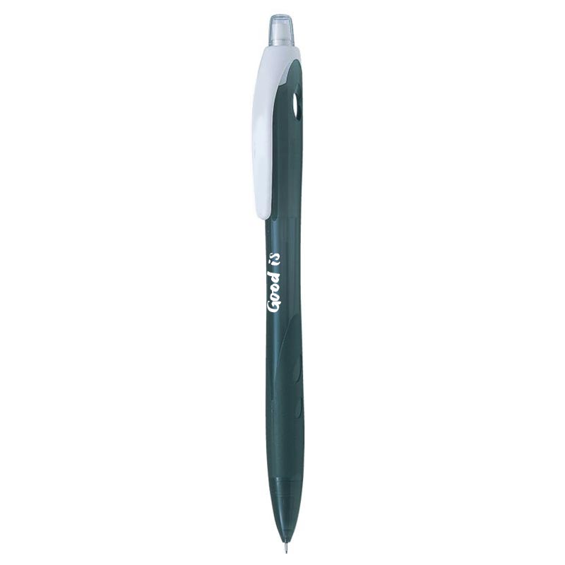 Portemine publicitaire écologique Rexgrip - Coloris vert