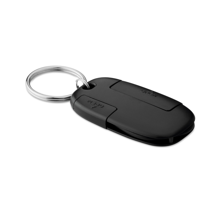 Porte-clé port USB Kirbud personnalisé
