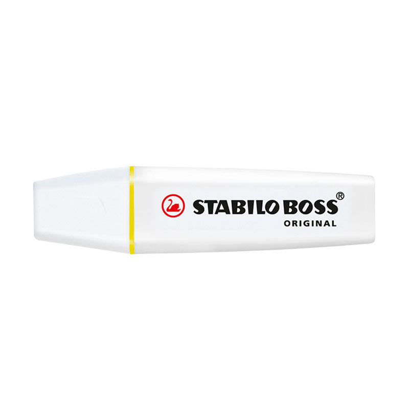 Surligneur Stabilo® Boss Original_4