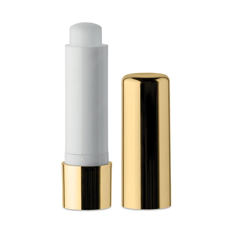 cadeau d'entreprise pour Noël - Stick baume à lèvres UV Gloss