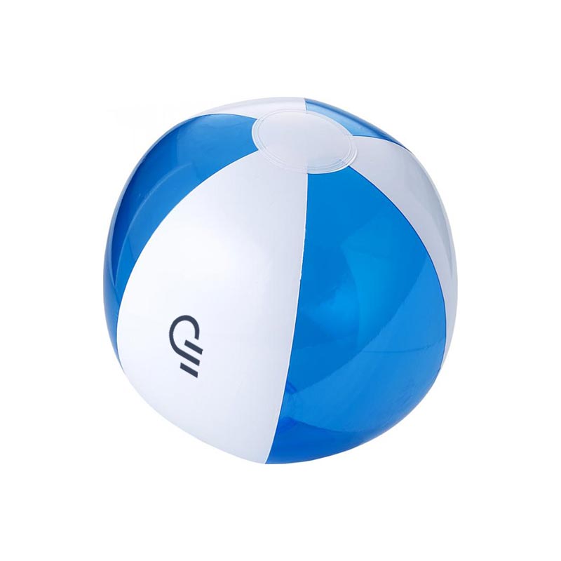 Objet publicitaire outdoor - Ballon de plage personnalisé Bondi