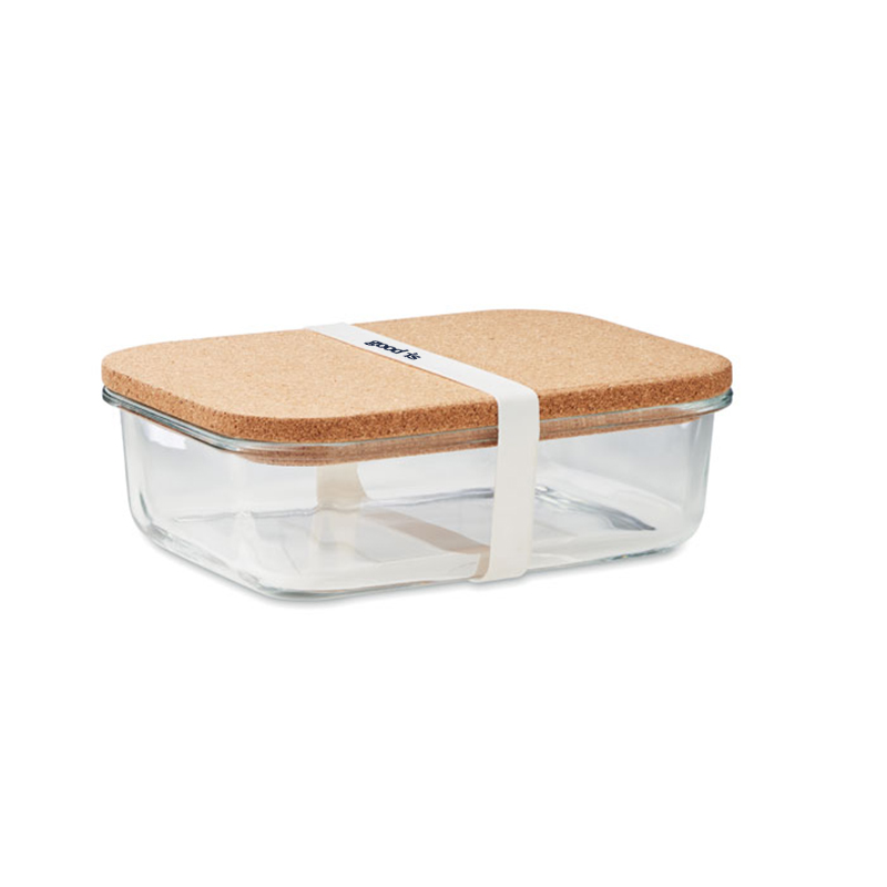 Lunch box en verre et liège Canoa_3