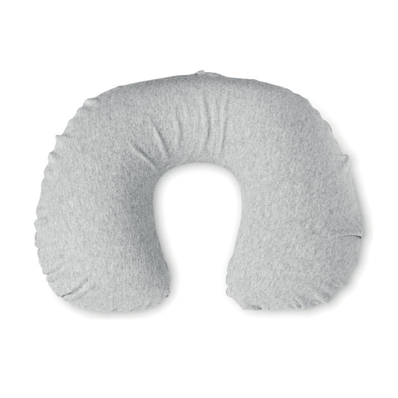Oreiller de voyage gonflable Coussin