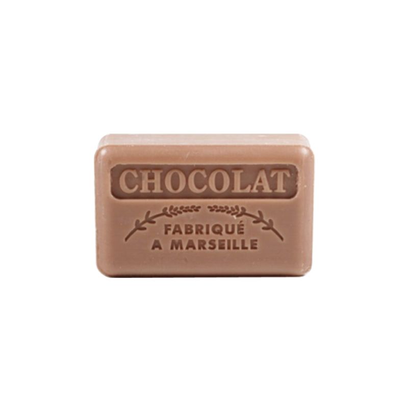 Savon de Marseille personnalisable
