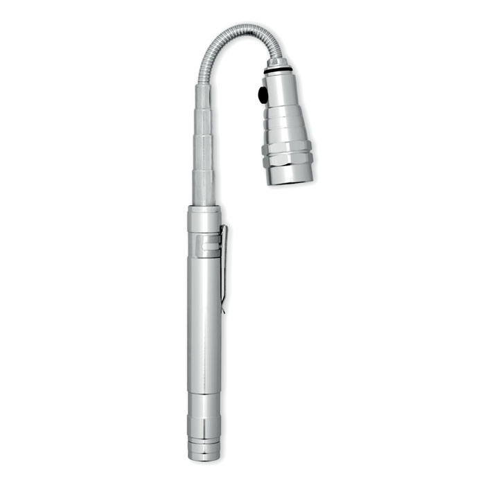 Set d'outils avec torche        Strech-Torch Set