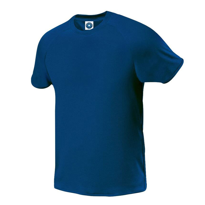 T-shirt promotionnel Sporti - t-shirt personnalisable