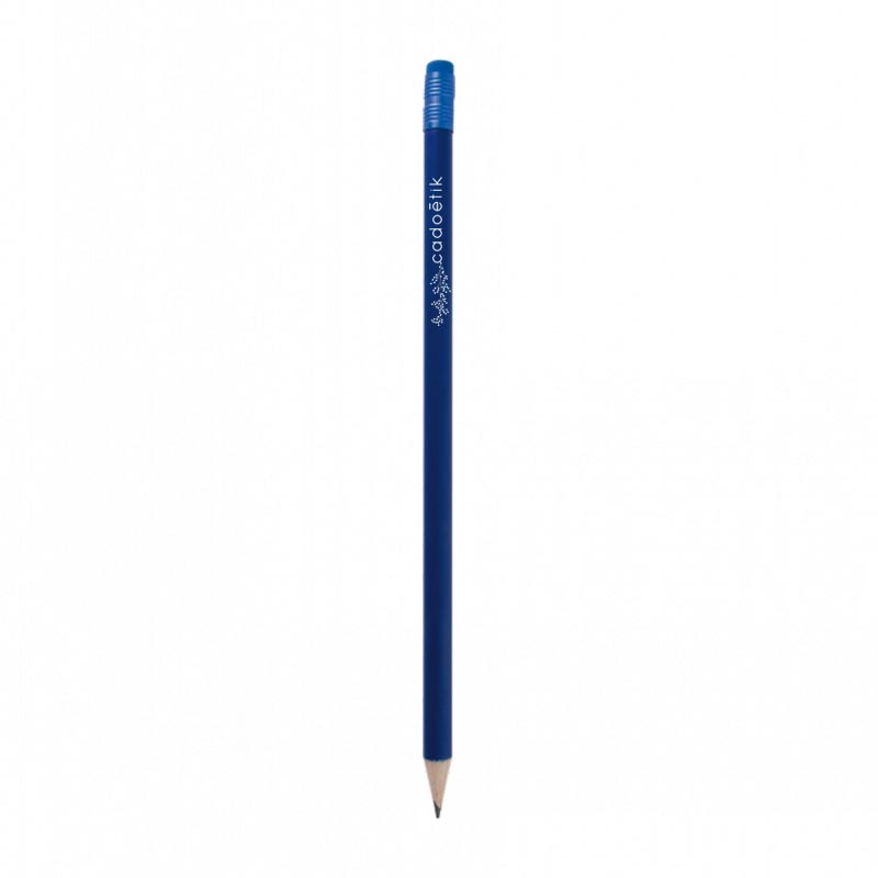 Crayon à papier personnalisé écologique Petigris
