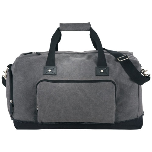 sac de voyage publicitaire Hudson - cadeau d'entreprise