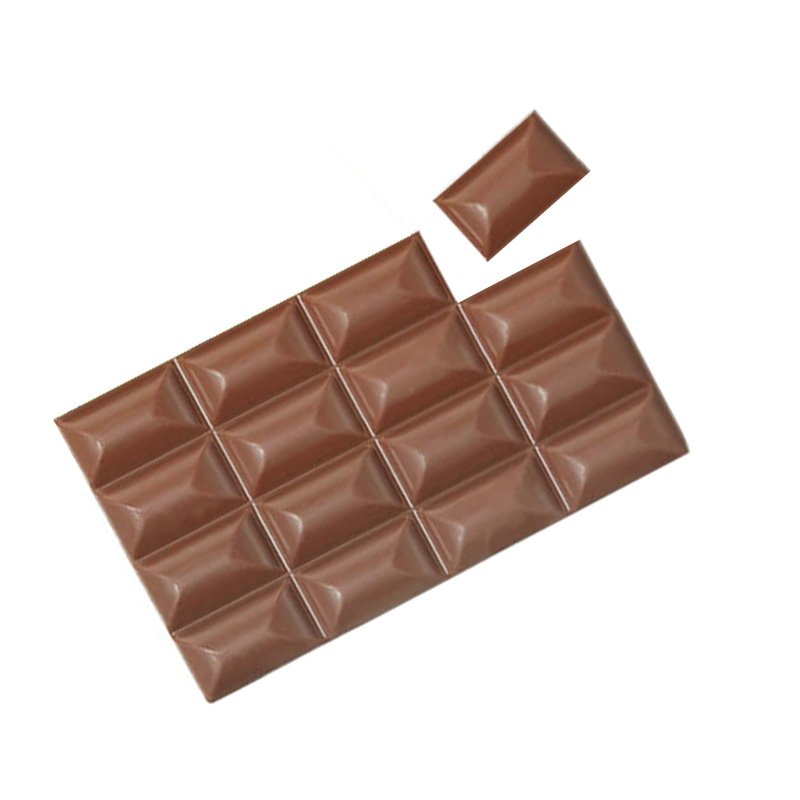 Chocolat publicitaire Super Maxi