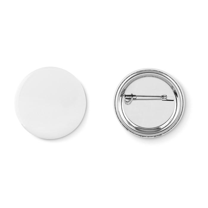 Goodies - Pins personnalisé Small Pin