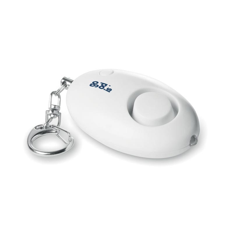 Mini alarme personnelle        MO8742-03