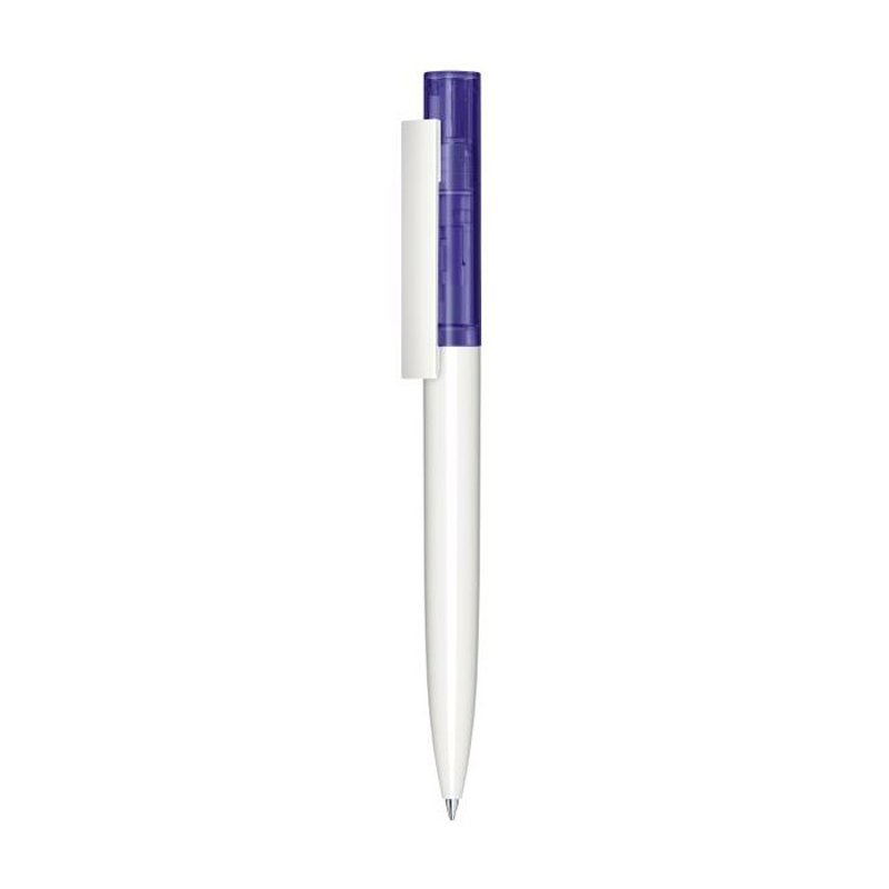 Goodies stylo - Stylo publicitaire Headliner Clear Basic