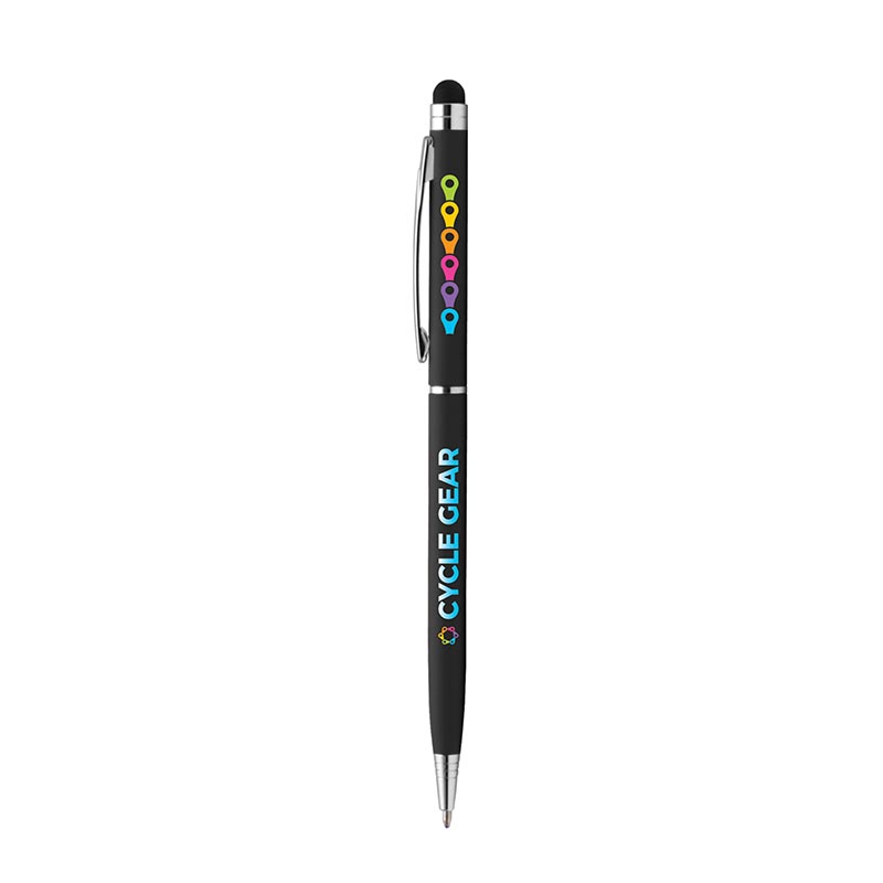 Stylo bille Minnelli Soft-touch Stylet_3