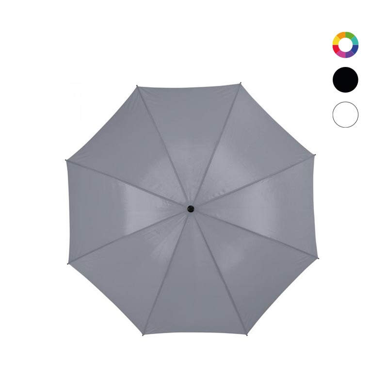 Parapluie publicitaire Bugs - cadeau d'entreprise