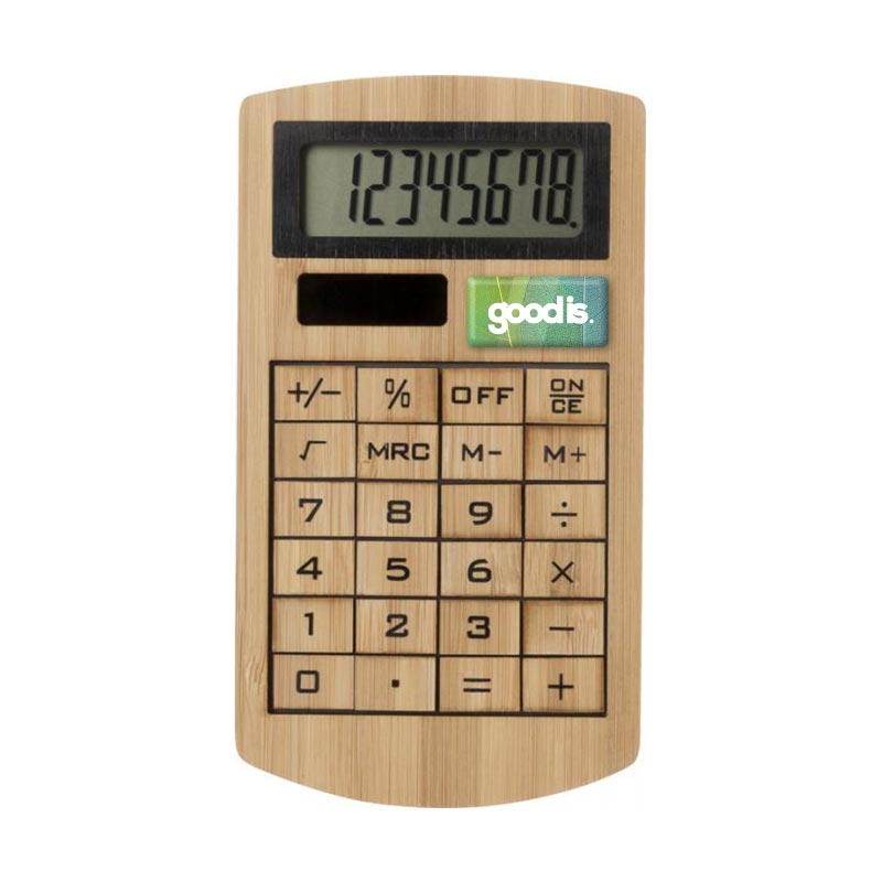 Calculatrice Ecosol