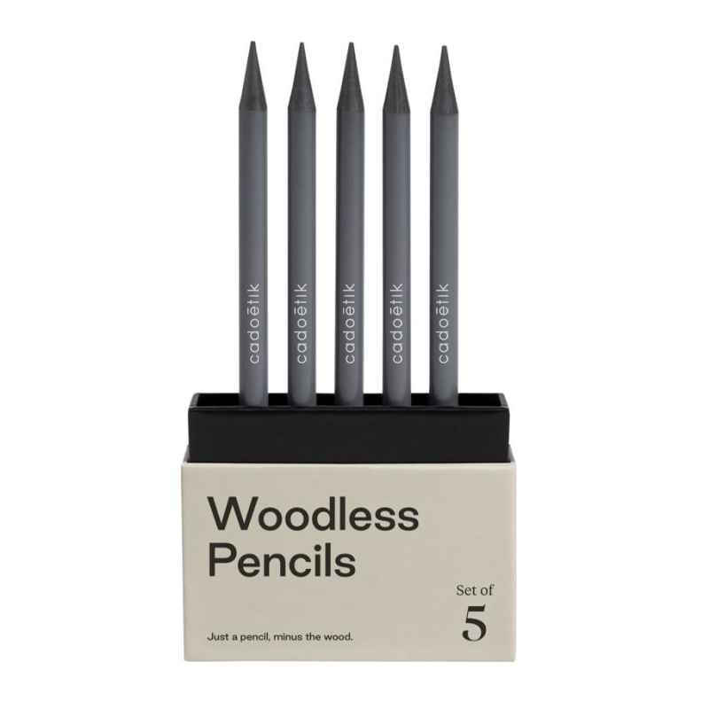 Set de crayons à papier en graphite K’arst® _1
