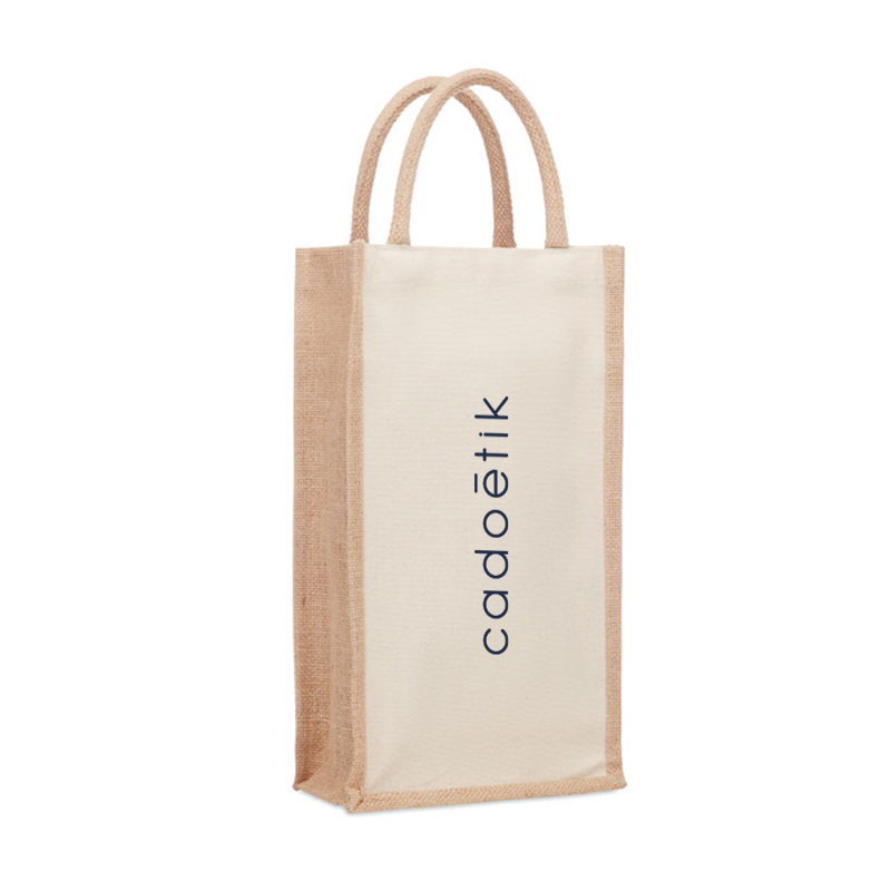 Sac à deals vrac personnalisable