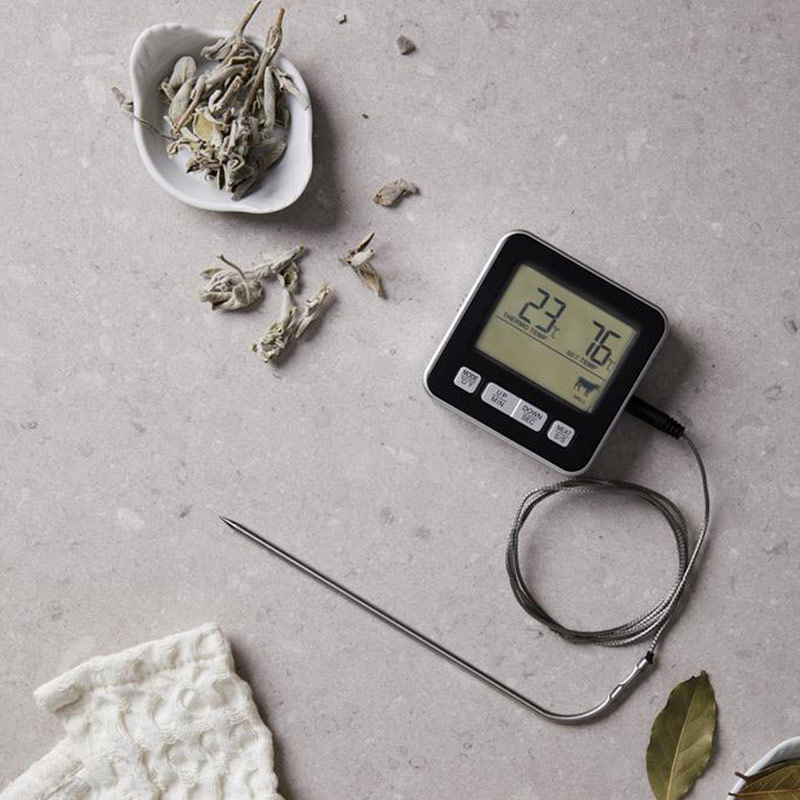 Thermomètre de cuisson VInga Hays_4