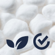 matière coton biologique certifié cadoetik