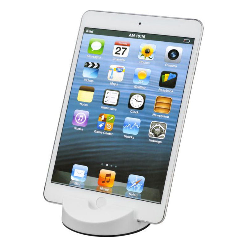 Objet publicitaire - Support pour téléphone et tablette personnalisable Orso