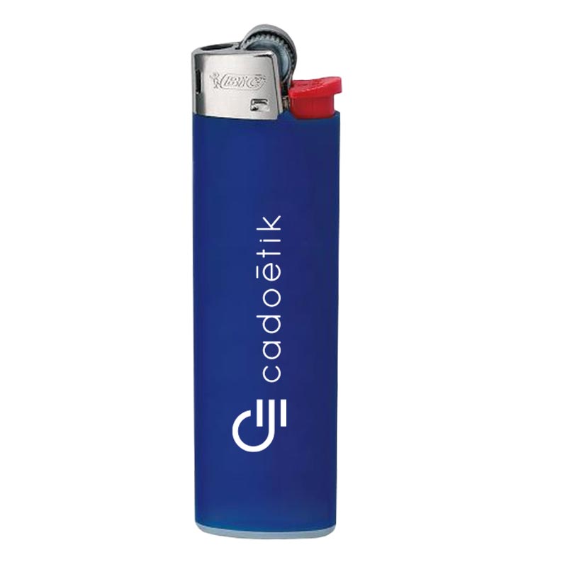 Briquet publicitaire J23 Lighter - Goodies entreprise