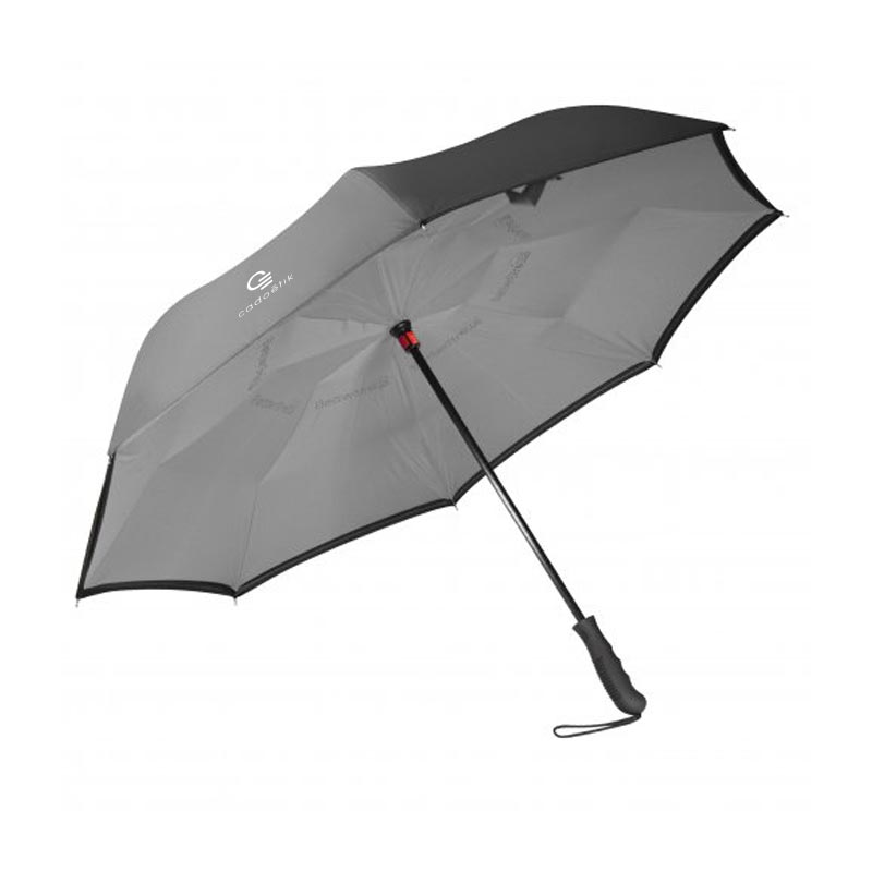 Parapluie reversible REVERSO personnalisable