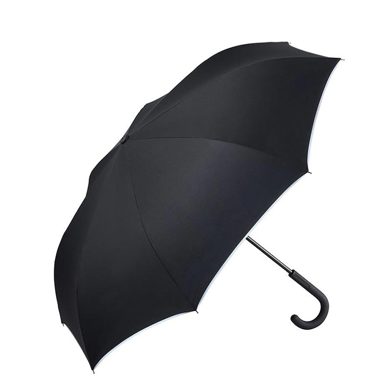 Parapluie personnalisé inversé Cloud - parapluie personnalisable 