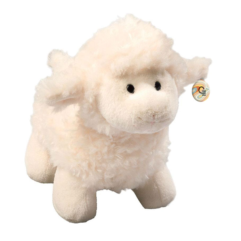 Peluche mouton Connor_1