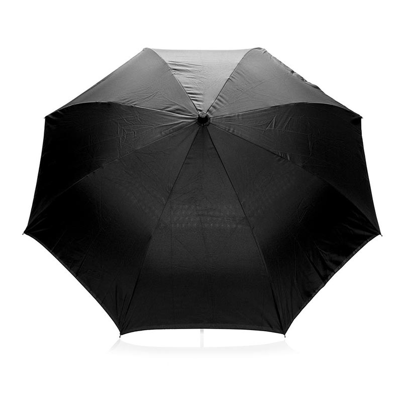 Parapluie publicitaire réversible Swiss Peak 23 pouces Tomé