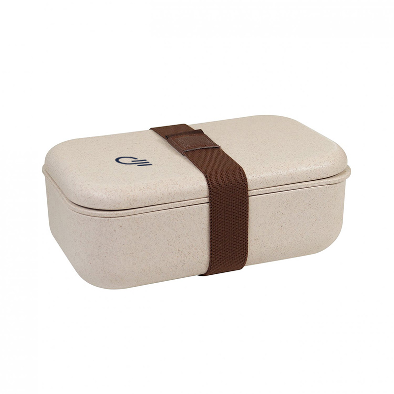 Coffret lunch box en fibre de riz Lunchset 1,2 L_1