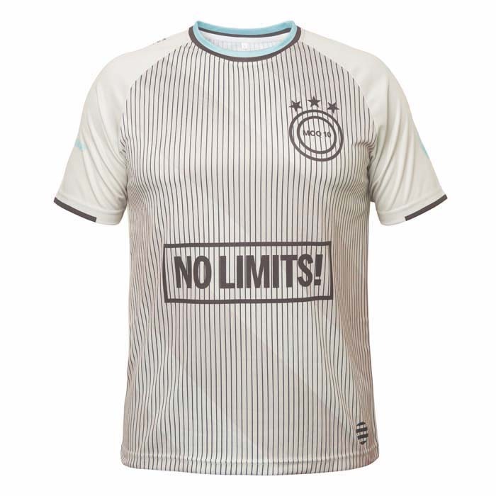 T-shirt sport sur-mesure NoLimits_1