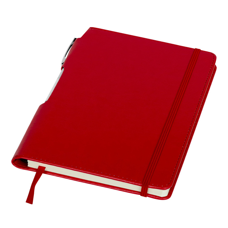 Carnet publicitaire Panama - carnet personnalisable